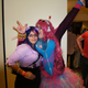 Illustration for article titled My Weekend At A Furry Convention